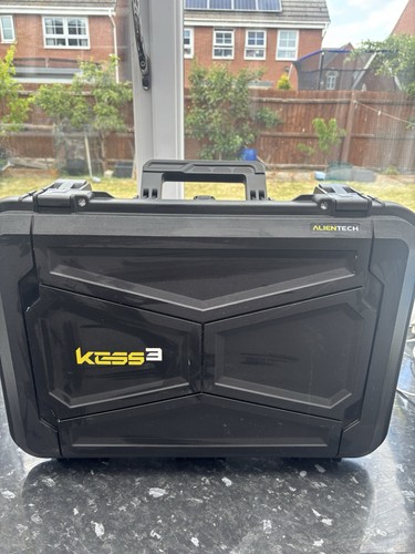 Alientech kess slave - alientech, 3