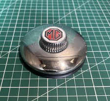 Cooper vintage style tax disc holder chrome suction to screen