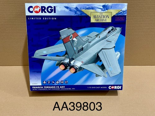 Corgi aa39803 panavia - corgi,