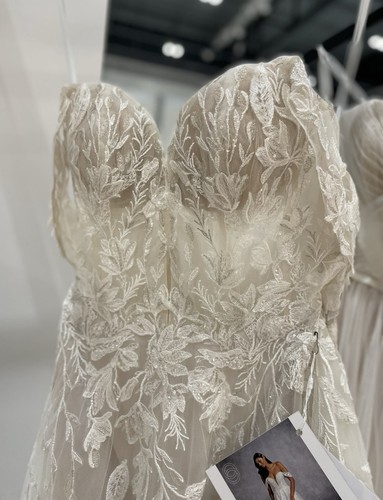 Justin alexander line - a, boho