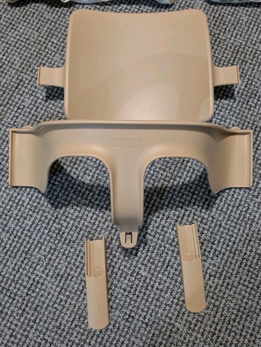 Tripp trapp baby set natural - baby,
