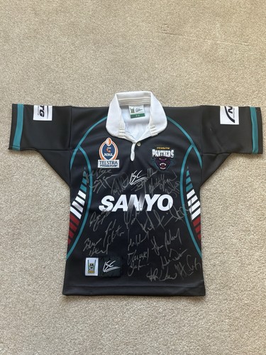 Vintage 2004 penrith panthers - vintage,
