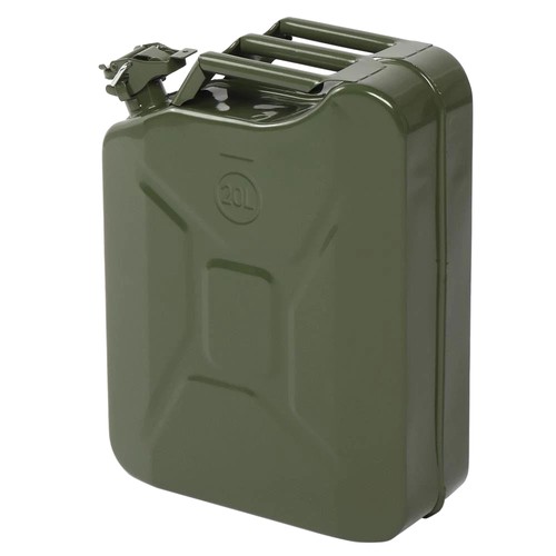 20l metal fuel - 20l, jerry