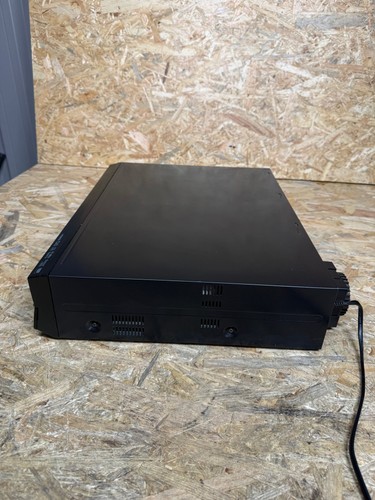 Toshiba dvr20 dvd - toshiba, video