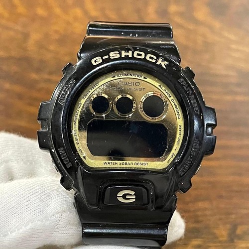 Shock dw 6900 - g-shock, g-shock