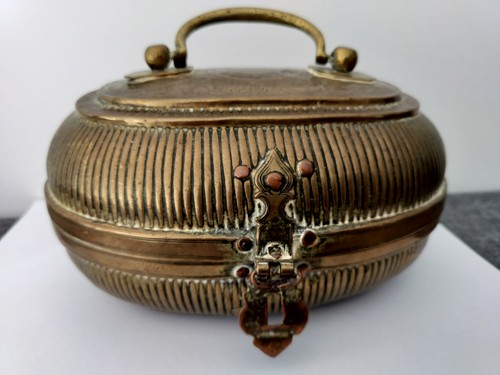 Antique 19th century indian - 19th,