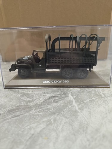 Atlas editions gmc cckw - editions, 353