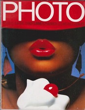 PHOTO French art magazine n°