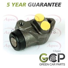 Wheel Brake Cylinder Front GCP
