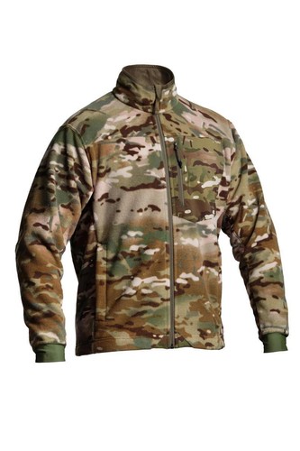 Jacket fleece vkpo - jacket,