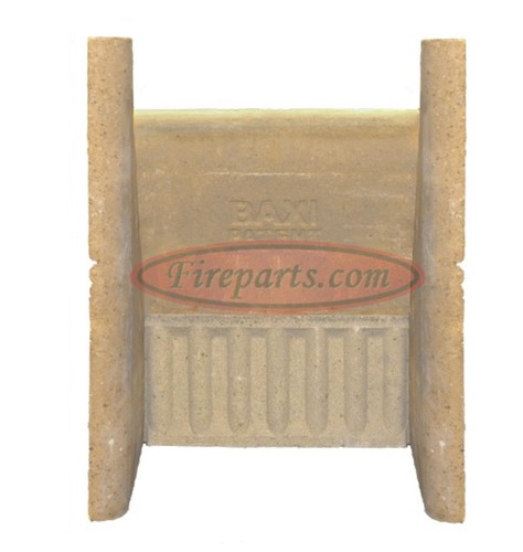 Complete baxi brick set - complete,