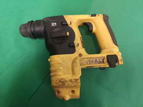 Dewalt dc223 24v sds - dewalt,