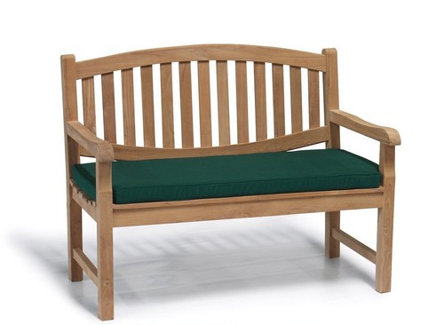 Teak garden bench sizes - garden,