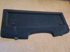 10-15 SKODA FABIA 5 DOOR HATCH