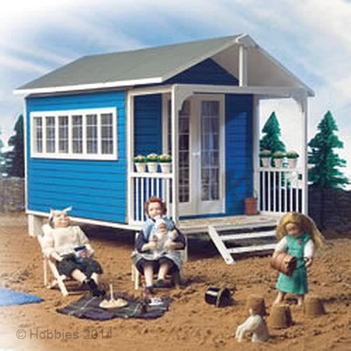 The summer house kit - summer,