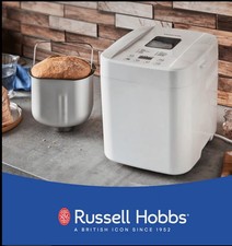 Russell Hobbs automatic