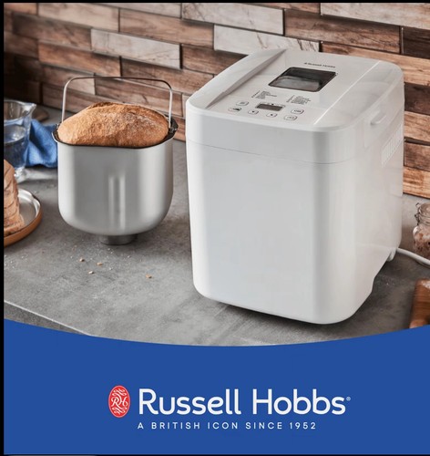 Russell hobbs automatic - russell,
