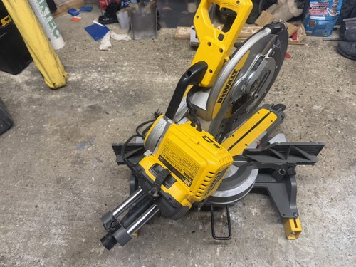 Dewalt dhs780n 54v flexvolt - 54v,