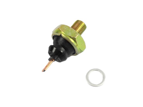 Oil pressure switch - oil, 0.3