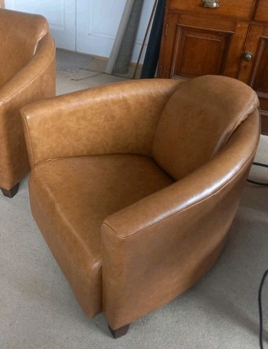Rocket style tan - style, chair