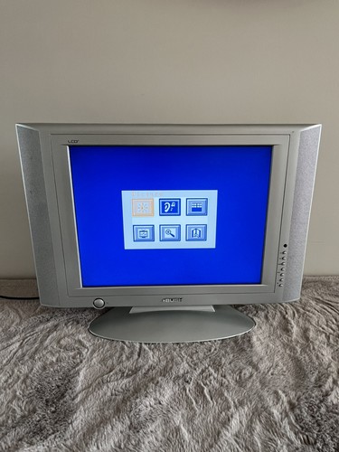 Bush volt tv - volt,
