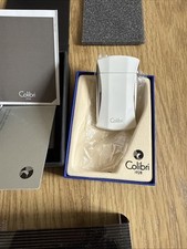 Colibri Single Jet Flame