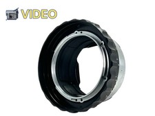 VIDEO [Near MINT] Zenza