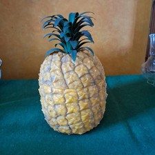 RETRO PINEAPPLE ICE BUCKET