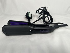 Babyliss Pro 210 Hair Crimper