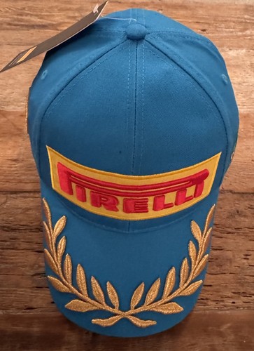 Authentic pirelli italian - authentic, f1