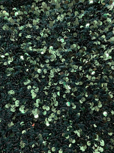 Stephanie hunter green overlap - green,