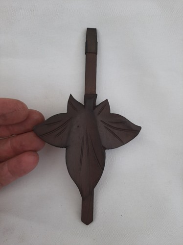 Antique vintage cuckoo - antique,