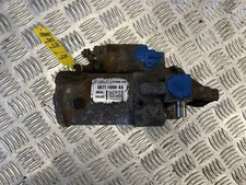 FORD TRANSIT Mk8 2017 STARTER MOTOR 2.0 DIESEL GK2T11000AA