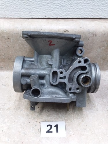 Yamaha xs750 carburetor nice - yamaha,