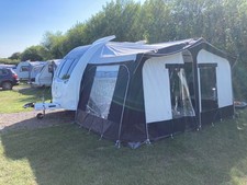 Starcamp Touring awning size 7