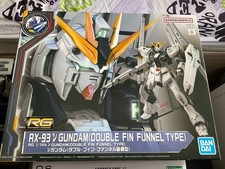 Bandai SIDE-F RG 1/144 RX-93