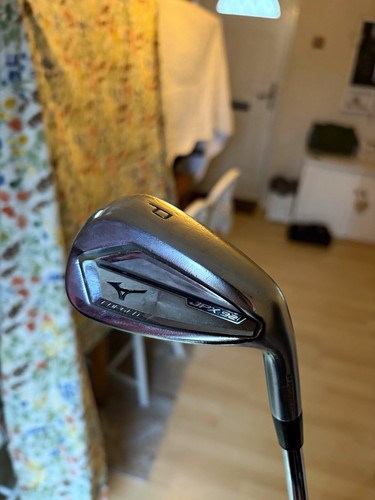 Mizuno jpx 921 - jpx, pitching