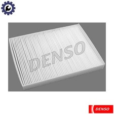 FILTER CABIN AIR DCF477P FOR