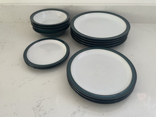 Denby greenwich green pick - denby, (pick
