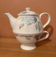 Laura Ashley Fine Bone China
