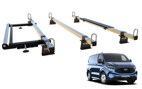 Transit custom mk2 - , (2024