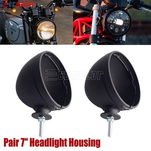 2pcs dietz type - 2pcs, headlight