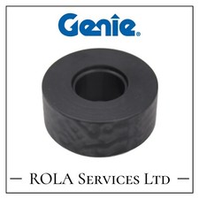 Genie SLA Material Lift Mast