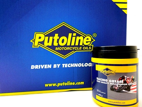 Putoline motocross waterproof - putoline,