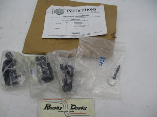 Harley davidson genuine nos - harley,