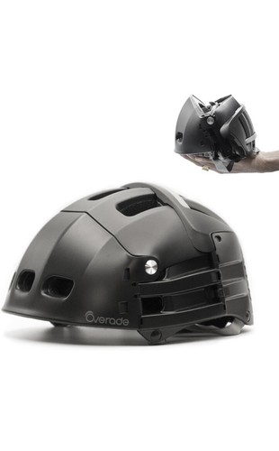 Overade foldable helmet for - ,
