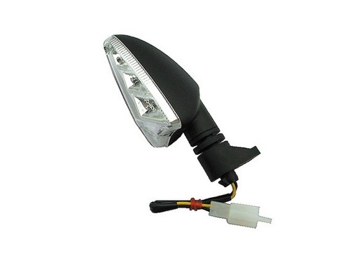 Rear right arrow indicator - rear,