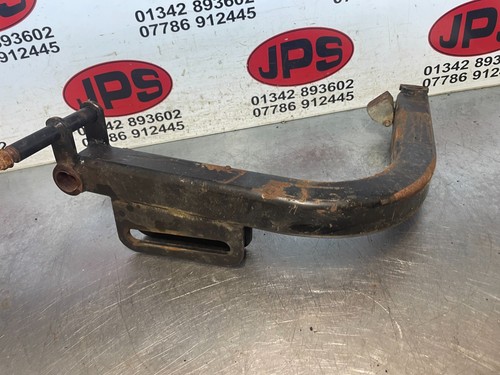 Front mower cylinder lift - mower,