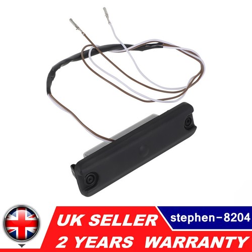 Boot handle release switch for - handle,
