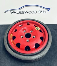 PORSCHE 944 COLLAPSIBLE SPACE